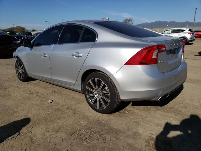 Photo 2 from auction – 2014 VOLVO S60 T5 with VIN YV1612FS3E1284280