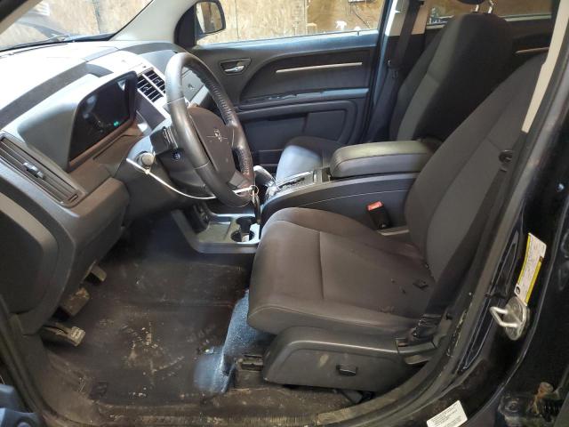 Photo 7 from auction – 2010 DODGE JOURNEY SX with VIN 3D4PH5FV6AT243858