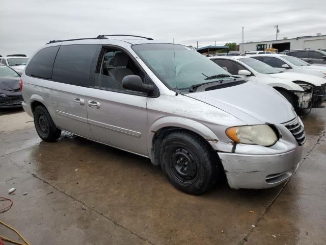 Photo 4 from auction – 2007 CHRYSLER TOWN & COU with VIN 2A4GP44R67R109602
