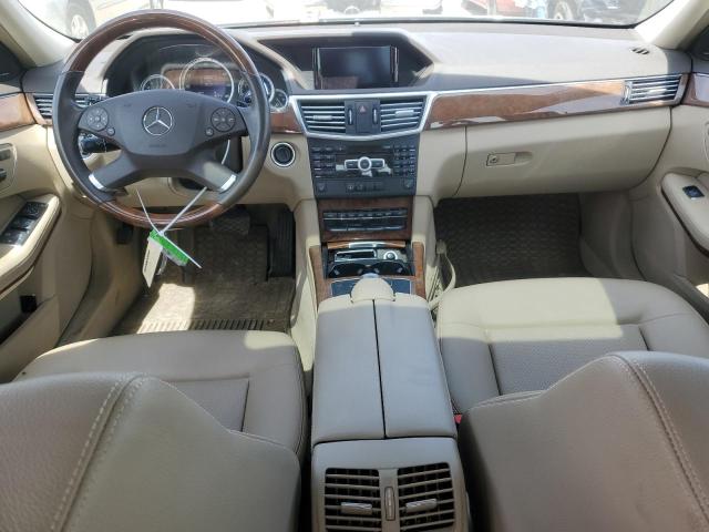 Photo 8 from auction – 2012 MERCEDES-BENZ E 350 4MAT with VIN WDDHF8JB1CA547265