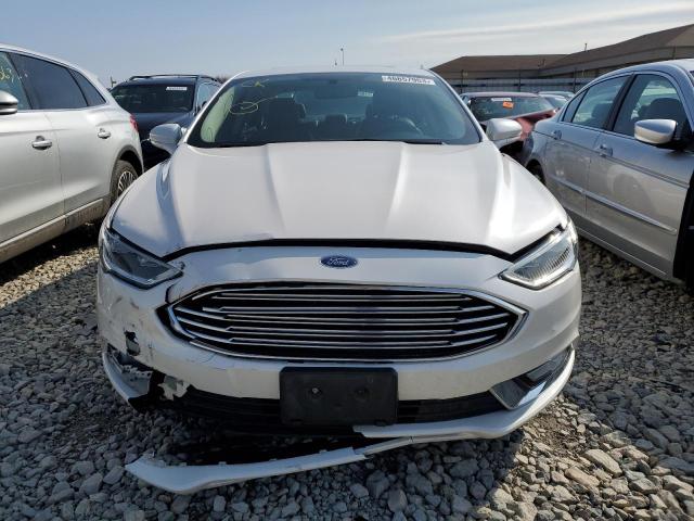 Photo 5 from auction – 2018 FORD FUSION TIT with VIN 3FA6P0RU3JR210661