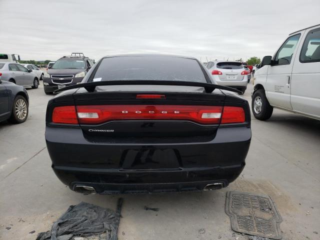 Photo 6 from auction – 2012 DODGE CHARGER SE with VIN 2C3CDXBG9CH139696