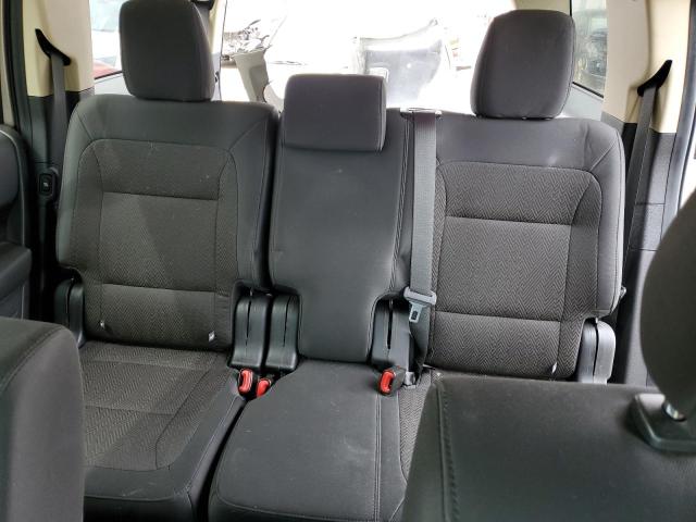 Photo 10 from auction – 2017 FORD FLEX SEL with VIN 2FMHK6C82HBA04641