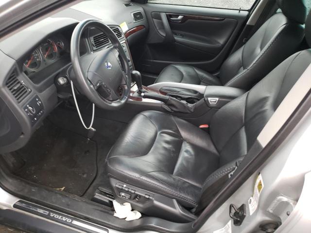 Photo 7 from auction – 2006 VOLVO XC70 with VIN YV4SZ592661210411