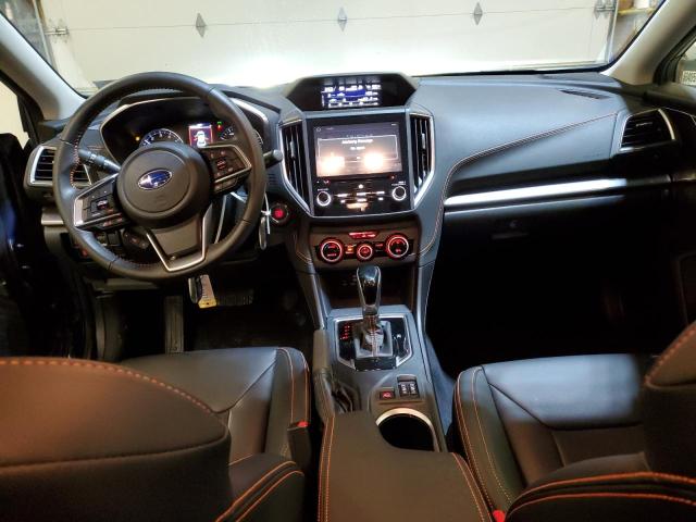 Photo 8 from auction – 2023 SUBARU CROSSTREK with VIN JF2GTHMC7PH207622