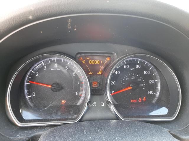 Photo 9 from auction – 2014 NISSAN VERSA S with VIN 3N1CN7AP4EL874349
