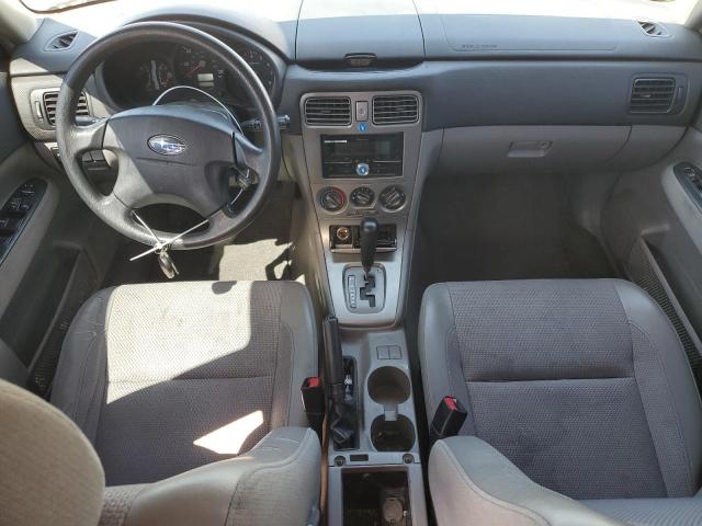 Photo 8 from auction – 2004 SUBARU FORESTER 2 with VIN JF1SG63614H717270