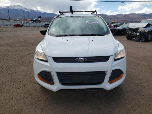 Photo 5 from auction – 2016 FORD ESCAPE S with VIN 1FMCU0F78GUC83994
