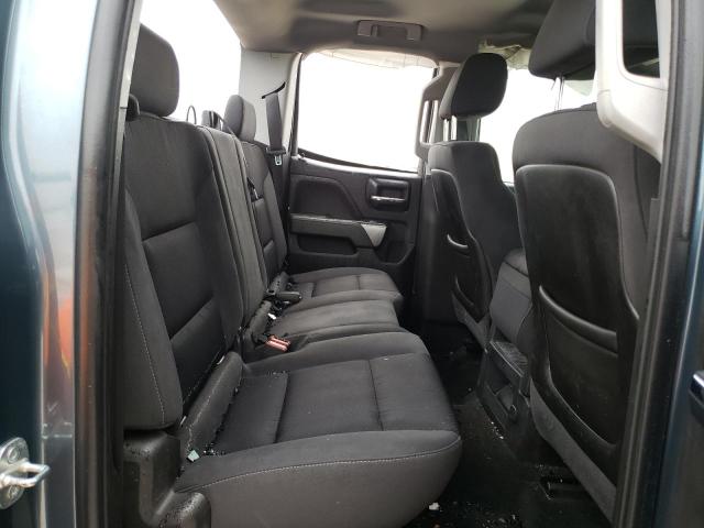 Photo 10 from auction – 2014 CHEVROLET 1500 with VIN 1GCRCREC7EZ185771