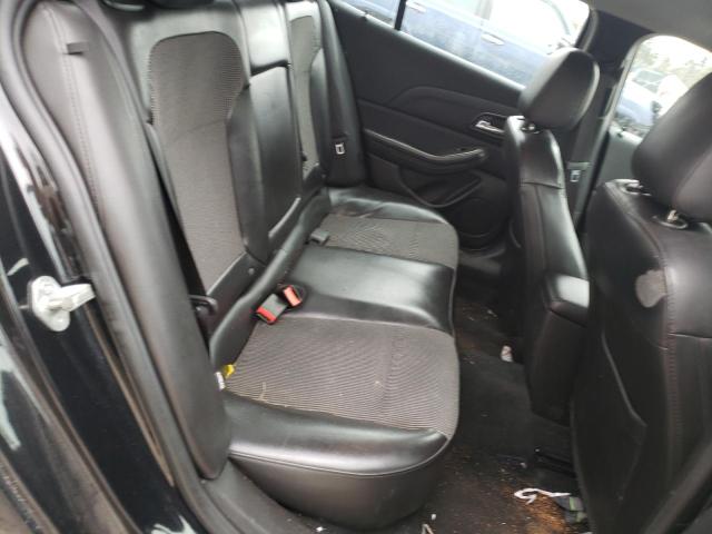 Photo 10 from auction – 2015 CHEVROLET MALIBU 1LT with VIN 1G11C5SL9FF102914