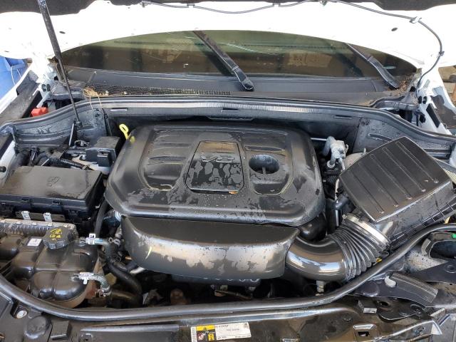 Photo 12 from auction – 2021 JEEP GRAND CHER with VIN 1C4RJFBG2MC584715