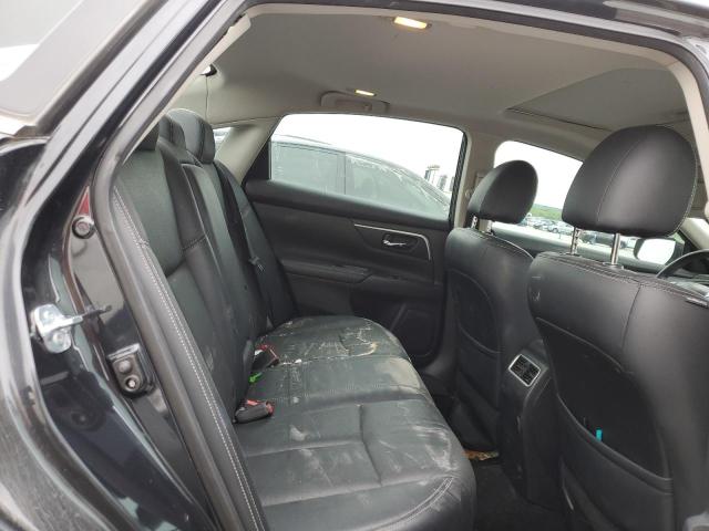 Photo 10 from auction – 2017 NISSAN ALTIMA 2.5 with VIN 1N4AL3AP2HC172331