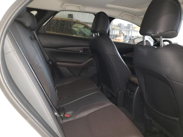 Photo 11 from auction – 2021 MAZDA CX-30 PREM with VIN 3MVDMBDL2MM314398