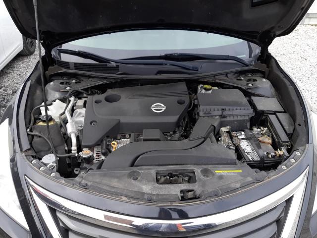 Photo 11 from auction – 2013 NISSAN ALTIMA 2.5 with VIN 1N4AL3AP5DC147885
