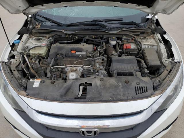 Photo 11 from auction – 2016 HONDA CIVIC EX with VIN 19XFC2F83GE058986