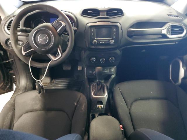 Photo 8 from auction – 2018 JEEP RENEGADE S with VIN ZACCJBABXJPJ57243