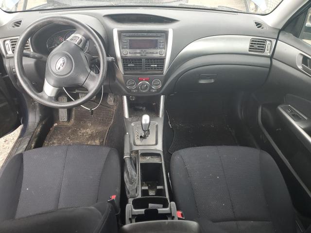 Photo 8 from auction – 2011 SUBARU FORESTER 2 with VIN JF2SHABC3BH766910