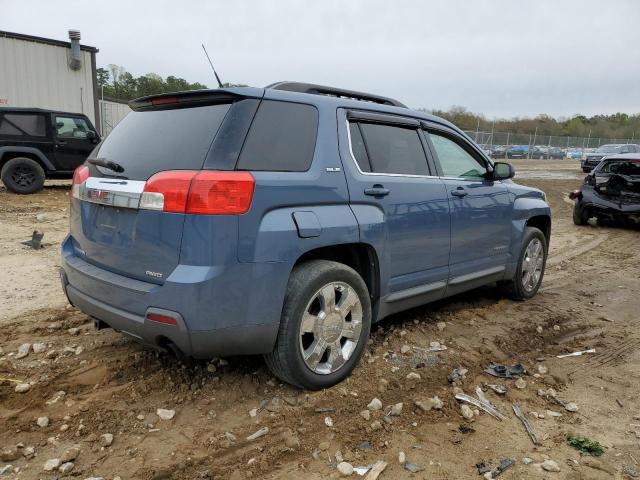 Photo 3 from auction – 2011 GMC TERRAIN SL with VIN 2CTFLTE50B6301924