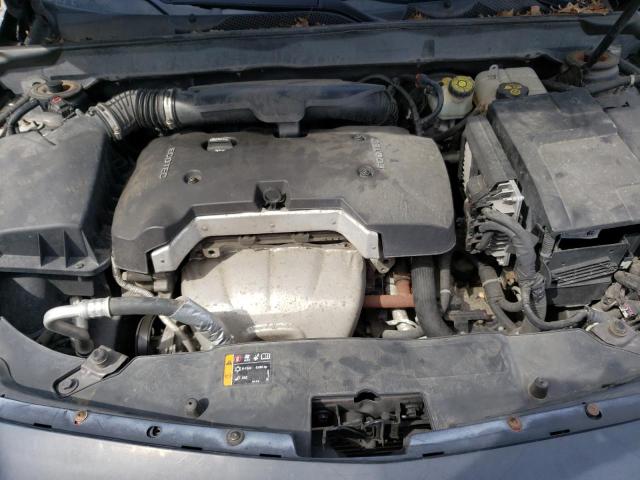 Photo 11 from auction – 2013 CHEVROLET MALIBU LS with VIN 1G11B5SA2DF147627