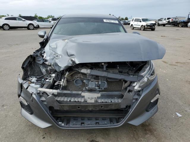 Photo 5 from auction – 2020 NISSAN ALTIMA S with VIN 1N4BL4BV3LC150306