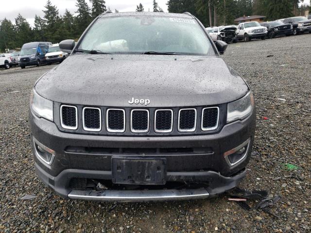Photo 5 from auction – 2017 JEEP COMPASS LI with VIN 3C4NJDCBXHT642117