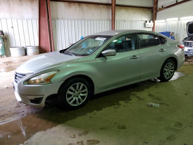 Photo 1 from auction – 2014 NISSAN ALTIMA 2.5 with VIN 1N4AL3APXEC182472