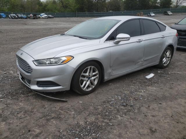 Photo 1 from auction – 2015 FORD FUSION SE with VIN 3FA6P0H75FR148912