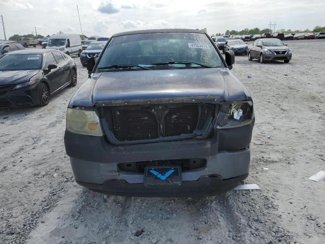 Photo 5 from auction – 2006 FORD F150 with VIN 1FTRF12236NA28851