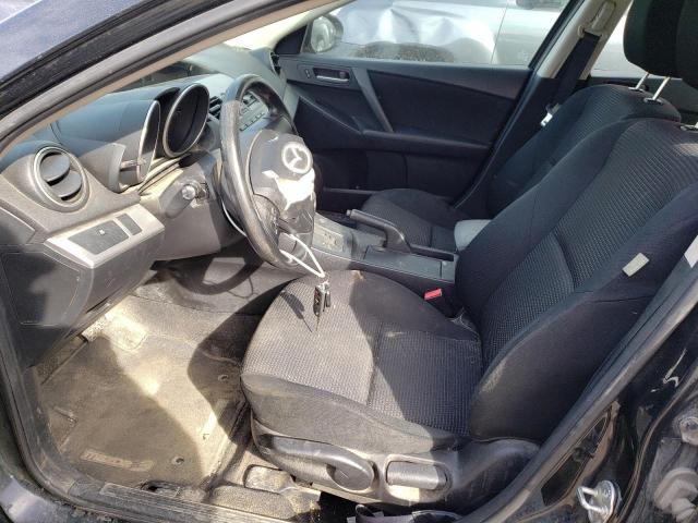 Photo 7 from auction – 2012 MAZDA 3 I with VIN JM1BL1UG2C1548822