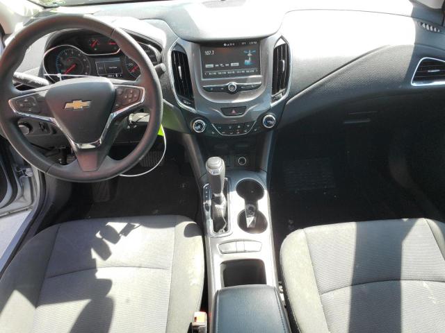 Photo 8 from auction – 2018 CHEVROLET CRUZE LT with VIN 1G1BE5SM2J7189775