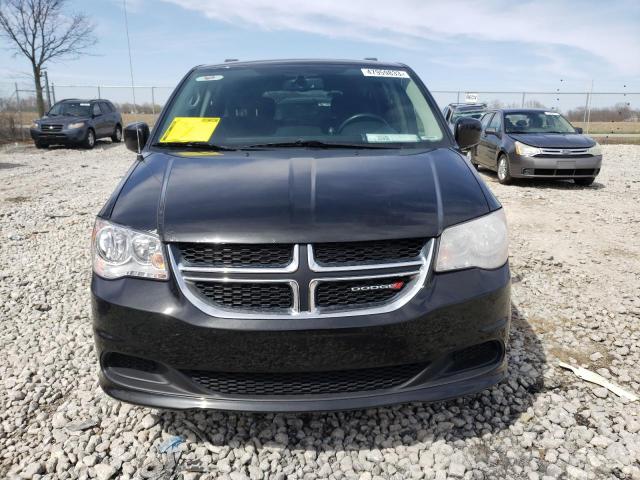 Photo 5 from auction – 2016 DODGE GRAND CARA with VIN 2C4RDGCG3GR401250