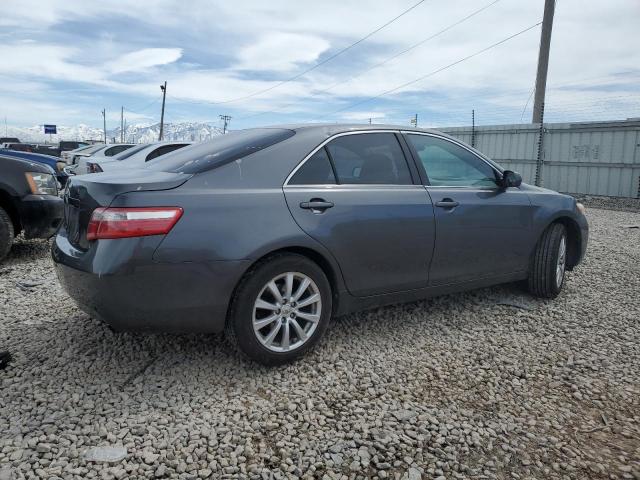 Photo 3 from auction – 2009 TOYOTA CAMRY BASE with VIN 4T4BE46KX9R108935