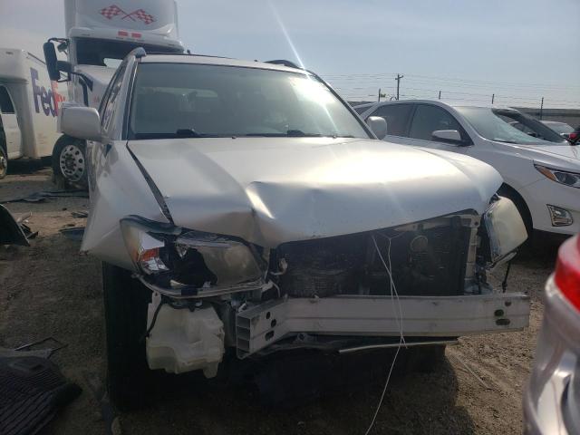 Photo 5 from auction – 2006 TOYOTA HIGHLANDER with VIN JTEEP21A960178241