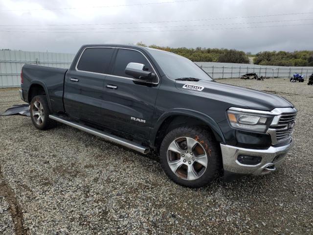 Photo 4 from auction – 2019 RAM 1500 LARAM with VIN 1C6SRFRT6KN801737