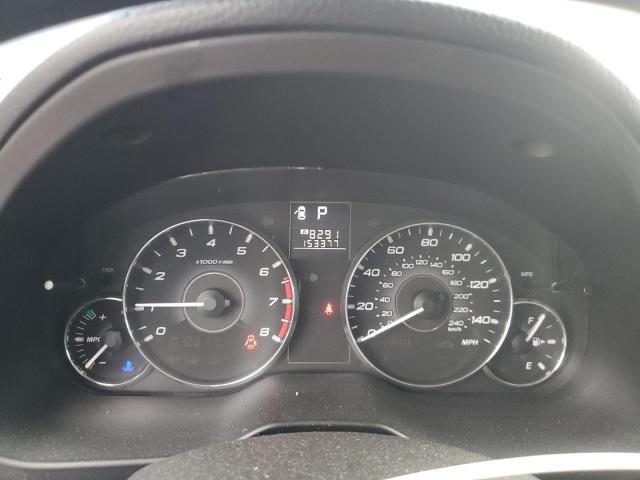 Photo 9 from auction – 2011 SUBARU LEGACY 2.5 with VIN 4S3BMBA68B3221844