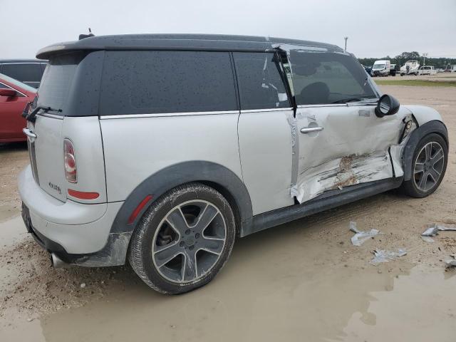Photo 3 from auction – 2014 MINI COOPER S C with VIN WMWZG3C54ET800377