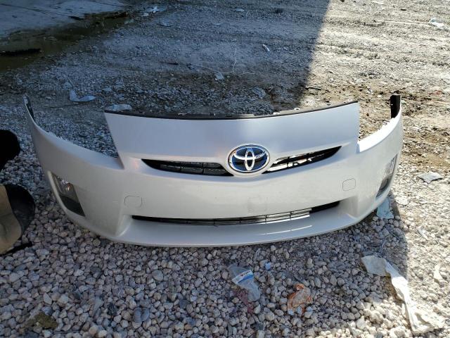 Photo 12 from auction – 2010 TOYOTA PRIUS with VIN JTDKN3DU3A0233588