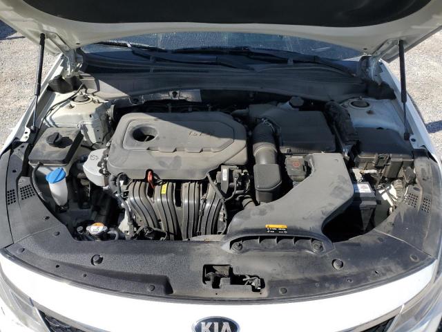 Photo 11 from auction – 2016 KIA OPTIMA LX with VIN KNAGT4L30G5085077
