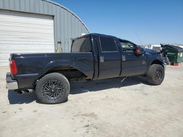 Photo 3 from auction – 2011 FORD F250 SUPER with VIN 1FT7W2BT9BED07575