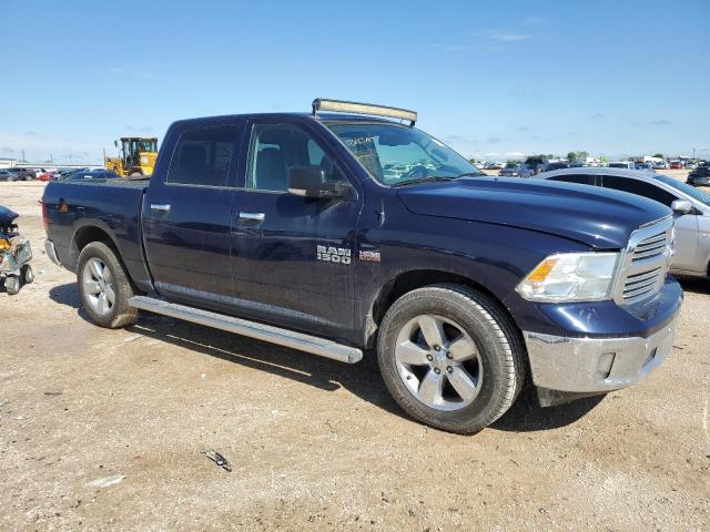 Photo 4 from auction – 2017 RAM 1500 SLT with VIN 1C6RR6LT1HS582719