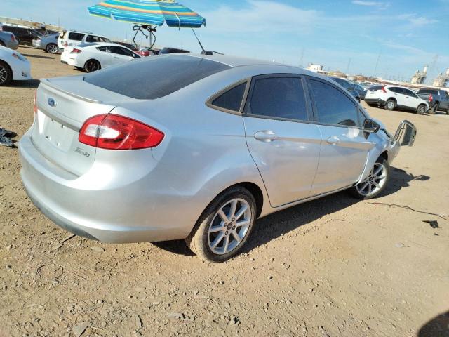 Photo 3 from auction – 2011 FORD FIESTA SE with VIN 3FADP4BJ5BM180835
