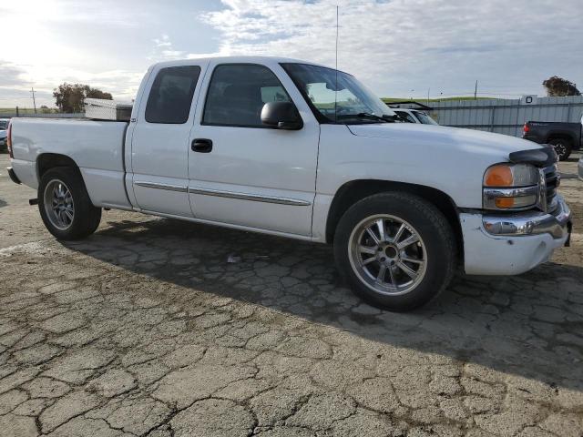 Photo 4 from auction – 2007 GMC NEW SIERRA with VIN 1GTEC19Z37Z108882