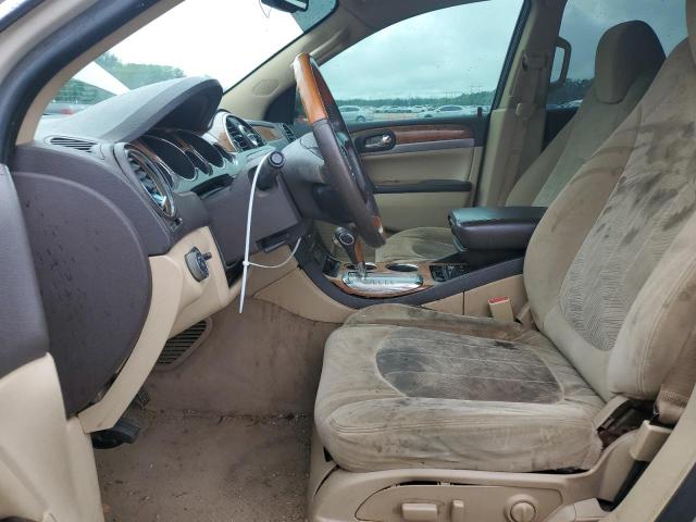Photo 7 from auction – 2011 BUICK ENCLAVE CX with VIN 5GAKRAED3BJ412931