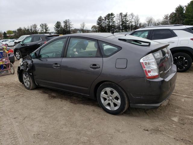 Photo 2 from auction – 2008 TOYOTA PRIUS with VIN JTDKB20U183434620