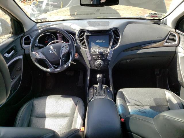 Photo 8 from auction – 2016 HYUNDAI SANTA FE S with VIN KM8SRDHF2GU138183