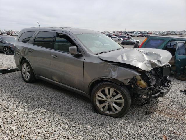 Photo 4 from auction – 2012 DODGE DURANGO R/ with VIN 1C4SDJCT6CC205382