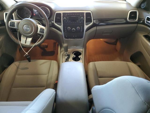 Photo 8 from auction – 2012 JEEP GRAND CHER with VIN 1C4RJFAG1CC189215