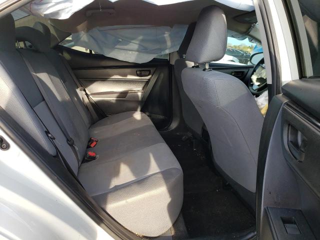 Photo 10 from auction – 2017 TOYOTA COROLLA L with VIN 2T1BURHE5HC954973