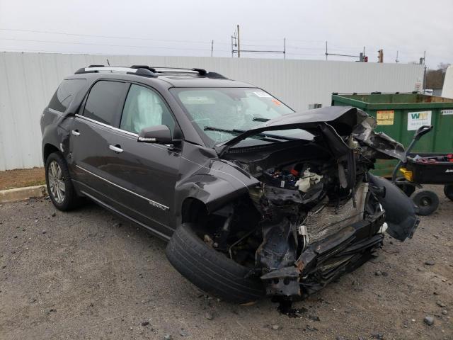 Photo 4 from auction – 2015 GMC ACADIA DEN with VIN 1GKKVTKD7FJ167619