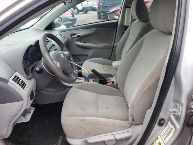 Photo 7 from auction – 2010 TOYOTA COROLLA BA with VIN 1NXBU4EE2AZ271771